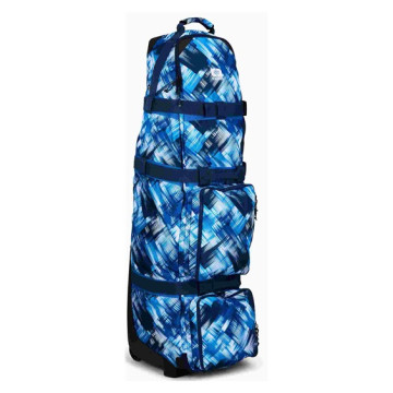 Ogio travel cover Alpha MAX - Blue Hash