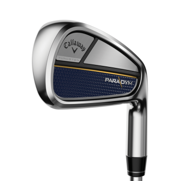 Callaway set Paradym