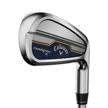 Callaway set Paradym X