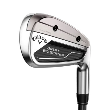 Callaway W set Great Big...