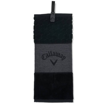 Callaway ručník Tri-Fold 23...