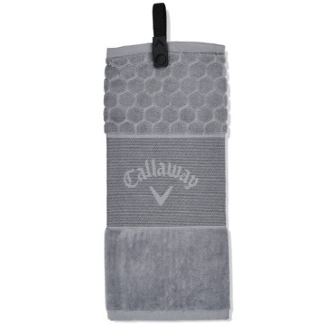 Callaway ručník Tri-Fold 23...