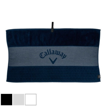 Callaway ručník Tour 23 - tmavě modrý