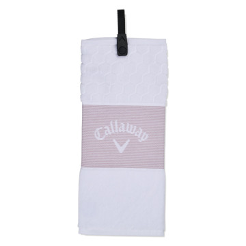 Callaway ručník Tri-Fold 23...