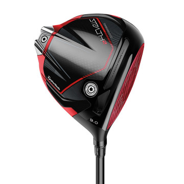 TaylorMade driver Stealth 2