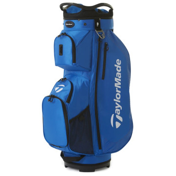 TaylorMade bag cart Pro...