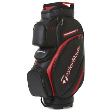 TaylorMade bag cart Deluxe...