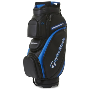 TaylorMade bag cart Deluxe...