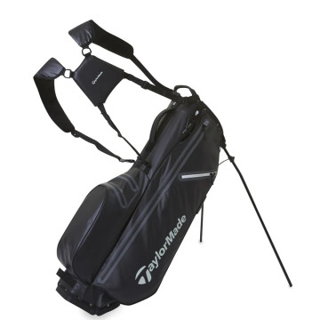 TaylorMade bag stand...