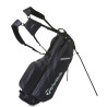 TaylorMade bag stand Flextech Waterproof 23 - černý