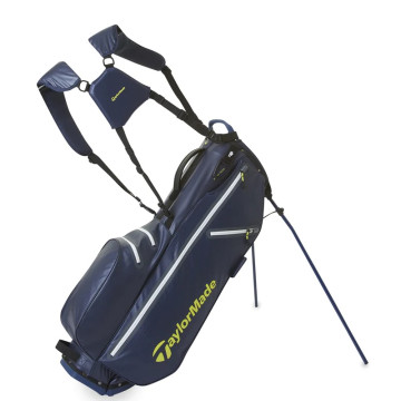 TaylorMade bag stand...