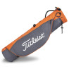 Titleist bag pencil Carry 23 - šedo oranžový