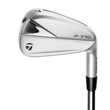 TaylorMade set P770 23