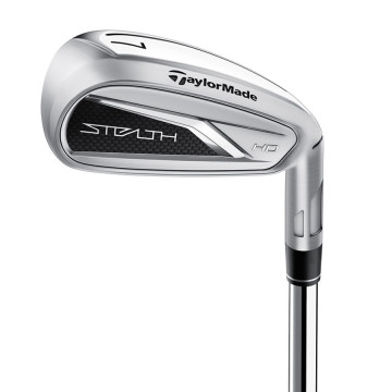 TaylorMade set Stealth HD