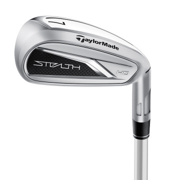 TaylorMade W set Stealth HD