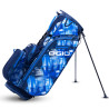 Ogio bag stand All Elements - Blue Hash