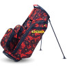 Ogio bag stand All Elements - Red Flower Party