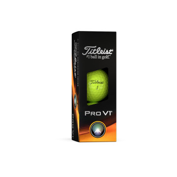 Titleist ball PRO V1 -...