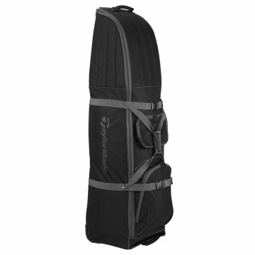 TaylorMade travel cover...
