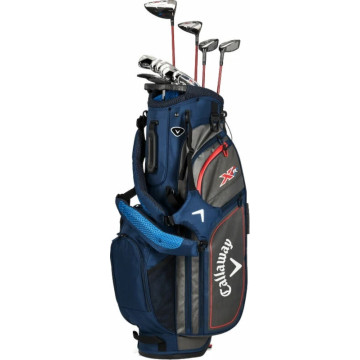 Callaway set XR 13pcs....