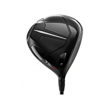 Titleist W driver TSR2