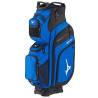 Mizuno bag cart BR-D4c 22 - modrý