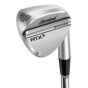 Cleveland wedge RTX 6...