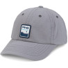 Ping kšiltovka Flagstick Cap 214 - šedá
