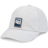 Ping kšiltovka Flagstick Cap 214 - bílá