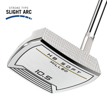 Cleveland W putter HB Soft...