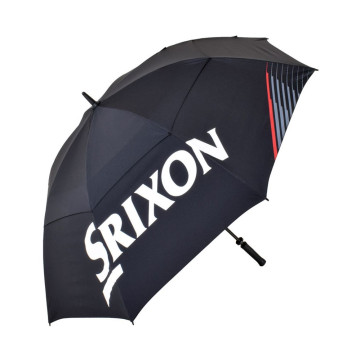 Srixon deštník 62´´ - černý