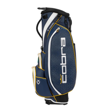 Cobra bag stand Lagoon The Players 23 Limited Edition