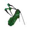 TaylorMade bag stand Flextech Carry 23 - zelený