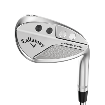 Callaway wedge Jaws Raw...