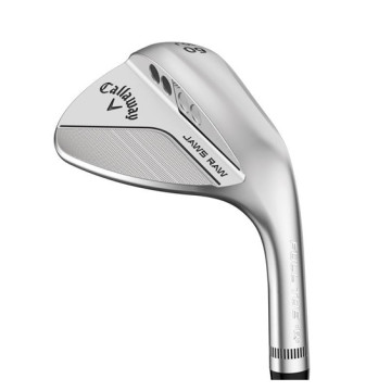 Callaway wedge Jaws Raw...