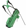 TaylorMade bag stand Flextech Lite 23 - zelený