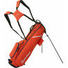 TaylorMade bag stand Flextech Lite 23 - oranžový