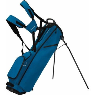 TaylorMade bag stand...