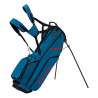 TaylorMade bag stand Flextech 23 - modrý