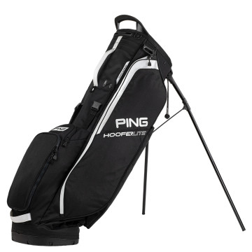 Ping bag stand Hoofer Lite...