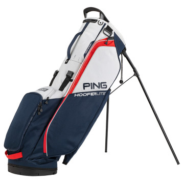 Ping bag stand Hoofer Lite...