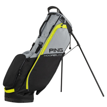 Ping bag stand Hoofer Lite...