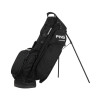 Ping bag stand Hoofer 231 - Black (černý)