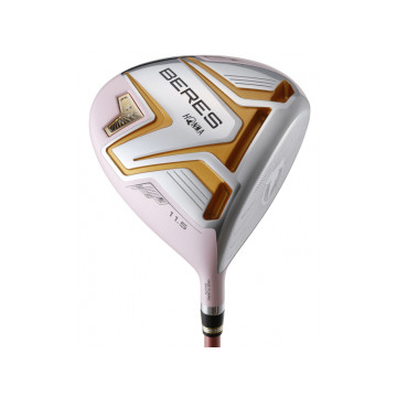 HONMA W driver Beres Aizu 3...