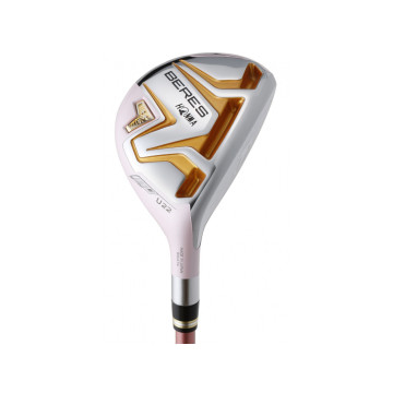 HONMA W hybrid Beres Aizu 3...