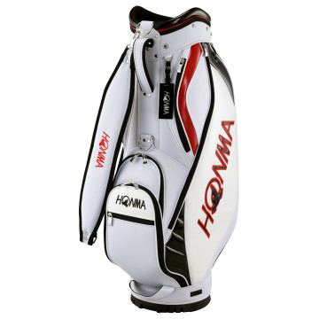 HONMA bag staff Gear Entry...