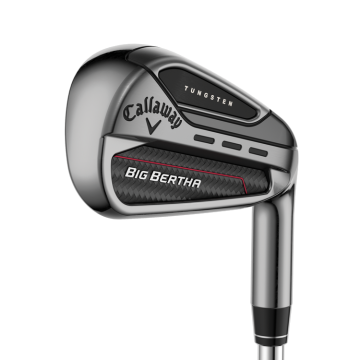 Callaway set Big Bertha 23