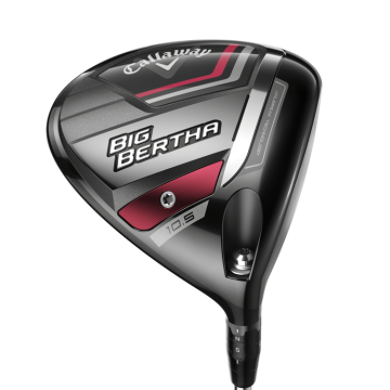 Callaway driver Big Bertha 23