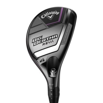 Callaway W hybrid Big...