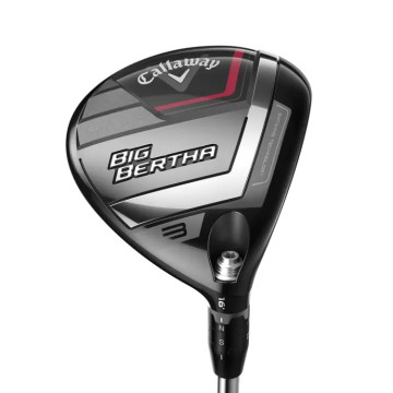 Callaway dřevo Big Bertha 23